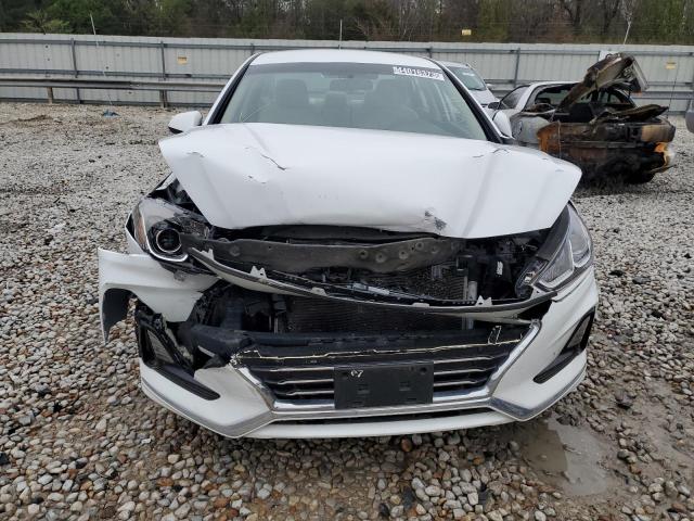 Photo 5 from auction – 2019 HYUNDAI SONATA SE with VIN 5NPE24AF4KH741137