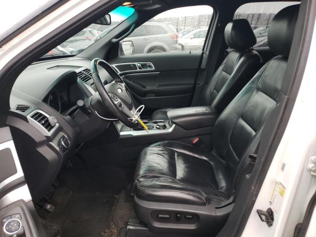 Photo 7 from auction – 2011 FORD EXPLORER with VIN 1FMHK8D88BGA45981