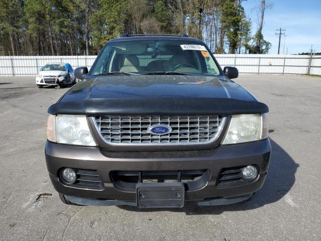 Photo 5 from auction – 2005 FORD EXPLORER X with VIN 1FMZU73K25UA11367