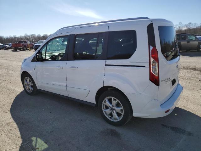 Photo 2 from auction – 2015 FORD TRANSIT CO with VIN NM0AE8F74F1205345