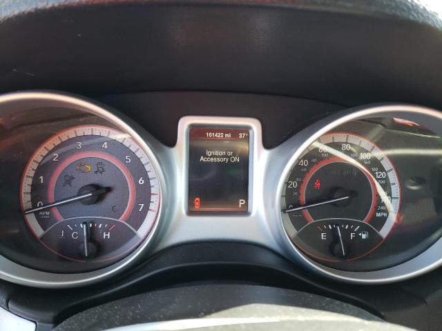 Photo 9 from auction – 2015 DODGE JOURNEY SE with VIN 3C4PDCAB0FT523566