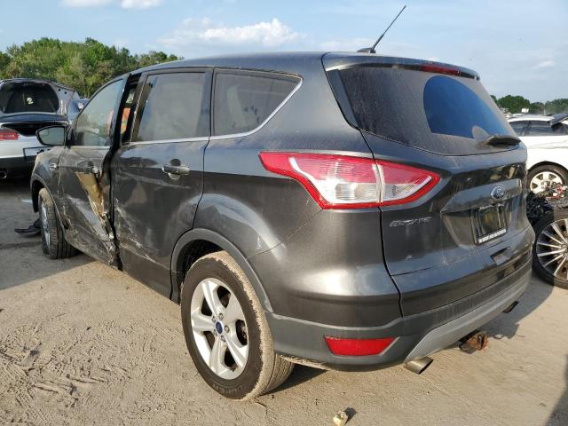 Photo 2 from auction – 2016 FORD ESCAPE SE with VIN 1FMCU0GX6GUA73330