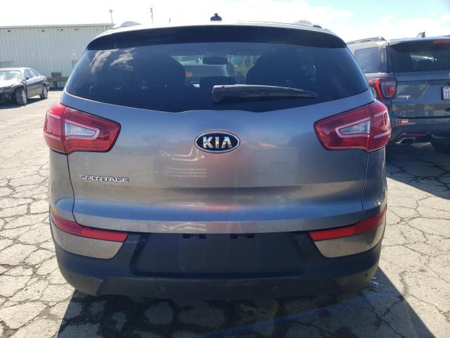 Photo 6 from auction – 2012 KIA SPORTAGE B with VIN KNDPB3A21C7321759