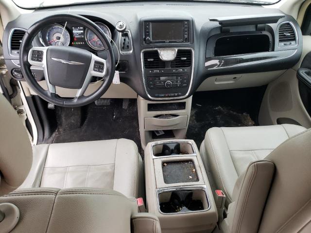 Photo 8 from auction – 2013 CHRYSLER TOWN & COU with VIN 2C4RC1BG9DR519283
