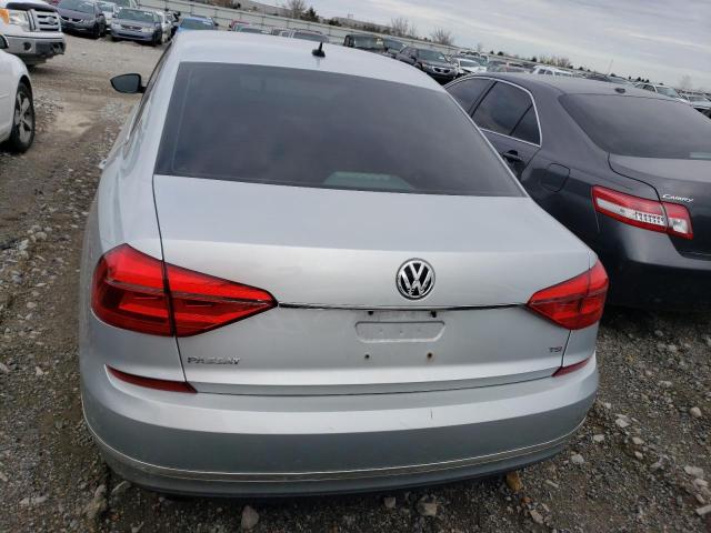 Photo 6 from auction – 2016 VOLKSWAGEN PASSAT S with VIN 1VWAT7A34GC024272