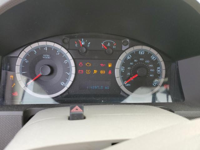 Photo 9 from auction – 2010 FORD ESCAPE XLT with VIN 1FMCU0DG4AKA08807