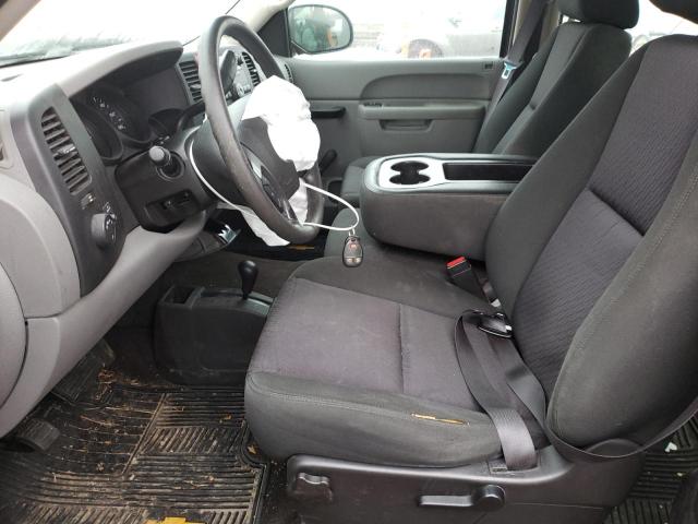 Photo 7 from auction – 2013 CHEVROLET SILVERADO with VIN 3GCPKPEA5DG243601