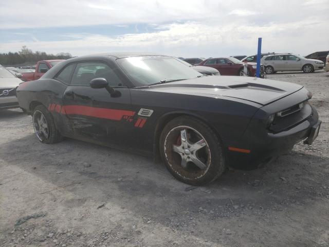 Photo 4 from auction – 2017 DODGE CHALLENGER with VIN 2C3CDZBT5HH550593
