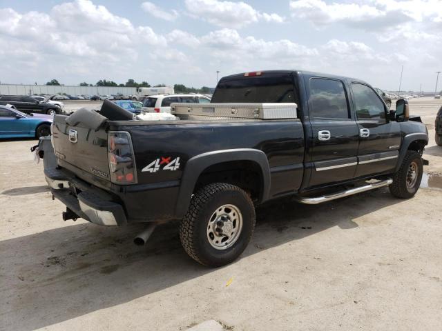 Photo 3 from auction – 2004 CHEVROLET SILVERADO with VIN 1GCHK23U84F263654