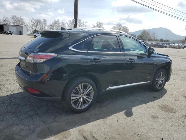 Photo 3 from auction – 2015 LEXUS RX 350 with VIN 2T2ZK1BA2FC198491