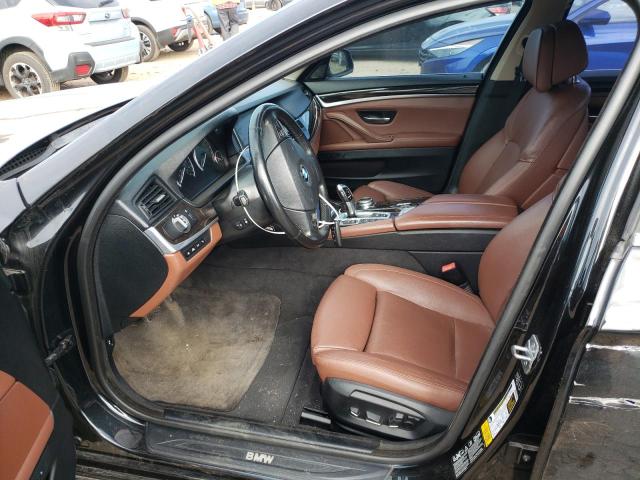 Photo 7 from auction – 2014 BMW 535 XI with VIN WBA5B3C58ED534076