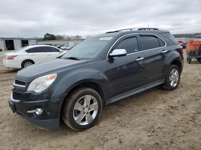 Фото 1 с аукциона – 2013 CHEVROLET EQUINOX LT с VIN 2GNALFEK6D6179481
