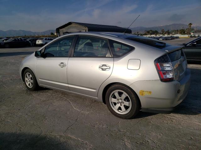 Photo 2 from auction – 2005 TOYOTA PRIUS with VIN JTDKB20U357005998