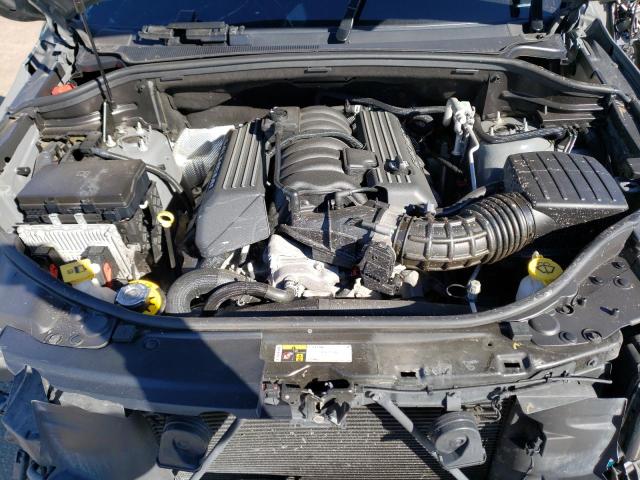 Photo 11 from auction – 2020 JEEP GRAND CHER with VIN 1C4RJFDJ8LC438701
