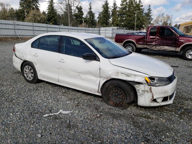 Photo 4 from auction – 2014 VOLKSWAGEN JETTA BASE with VIN 3VW2K7AJ0EM209145