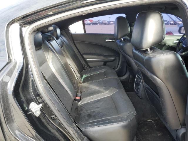Photo 10 from auction – 2016 DODGE CHARGER SX with VIN 2C3CDXJG5GH181080