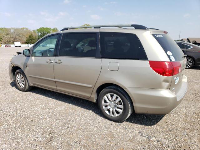 Photo 2 from auction – 2006 TOYOTA SIENNA CE with VIN 5TDZA23C16S486958