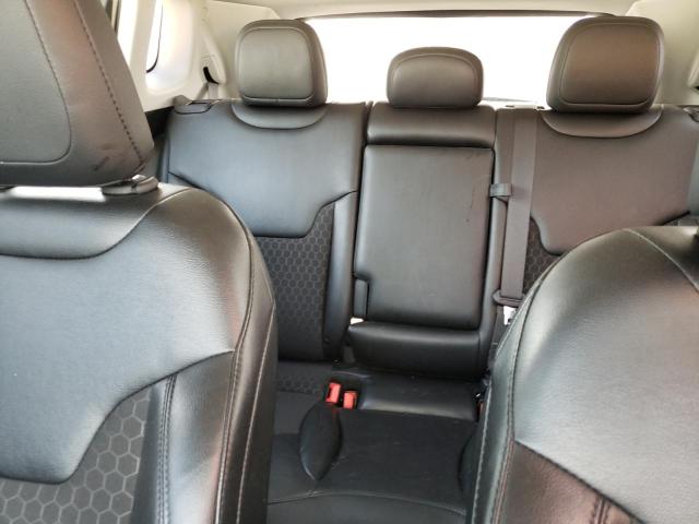 Photo 10 from auction – 2020 JEEP COMPASS LA with VIN 3C4NJCBB2LT176574