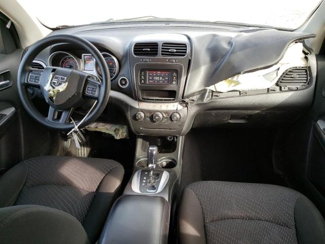 Photo 8 from auction – 2020 DODGE JOURNEY SE with VIN 3C4PDCAB1LT279972