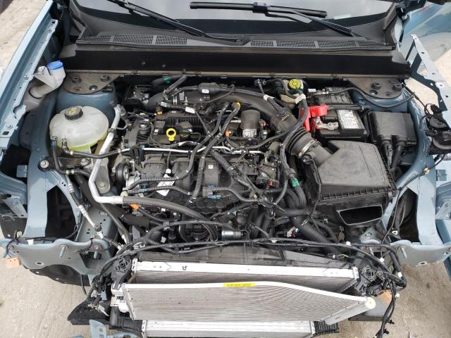 Photo 11 from auction – 2022 FORD MAVERICK X with VIN 3FTTW8F92NRA28552