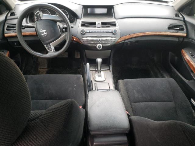 Photo 8 from auction – 2012 HONDA ACCORD EX with VIN 1HGCP2F76CA085161