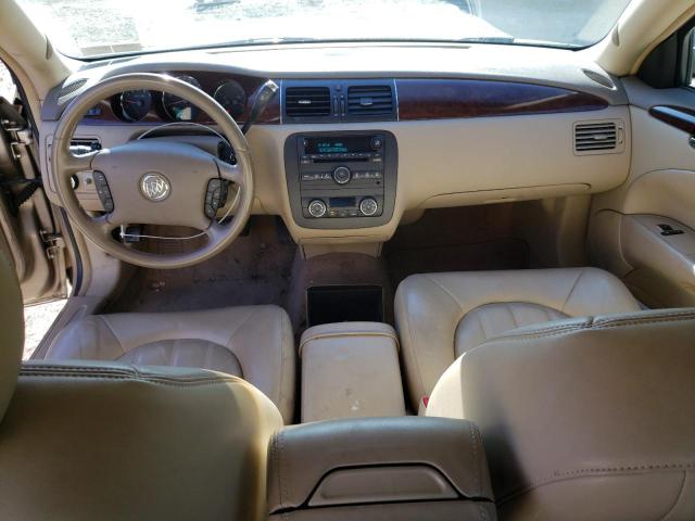 Photo 8 from auction – 2006 BUICK LUCERNE CX with VIN 1G4HD57276U125876