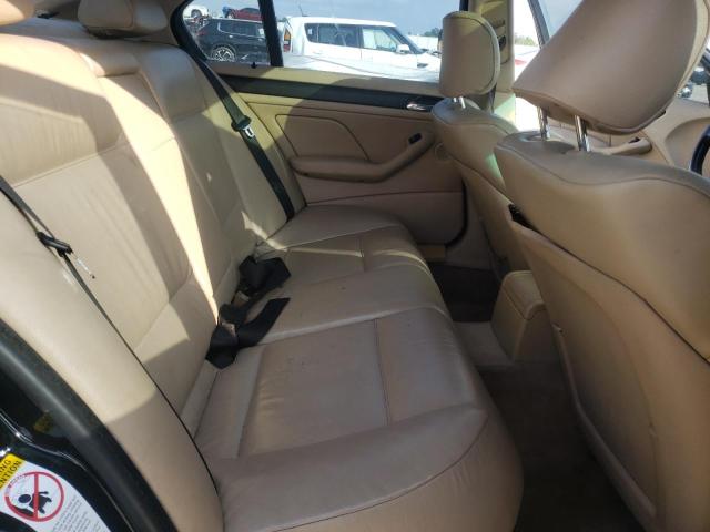 Photo 10 from auction – 2002 BMW 330 I with VIN WBAEV53442KM20609
