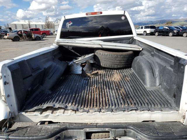 Photo 10 from auction – 2005 GMC NEW SIERRA with VIN 1GTEC14V75Z294735