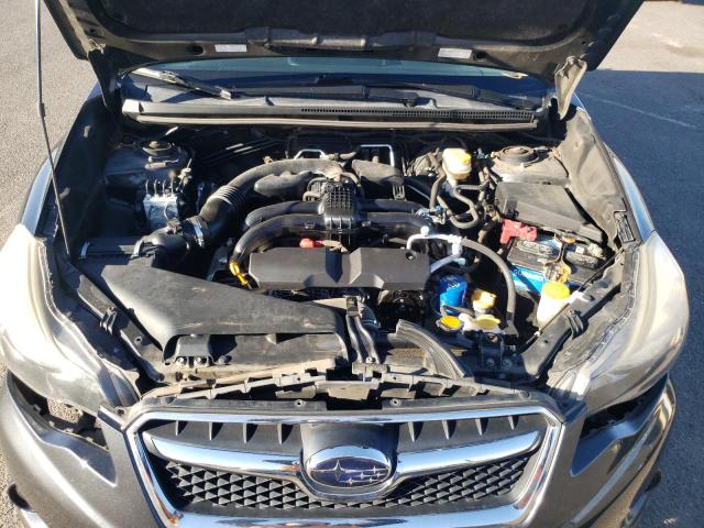 Photo 12 from auction – 2015 SUBARU XV CROSSTR with VIN JF2GPACC4F8254831