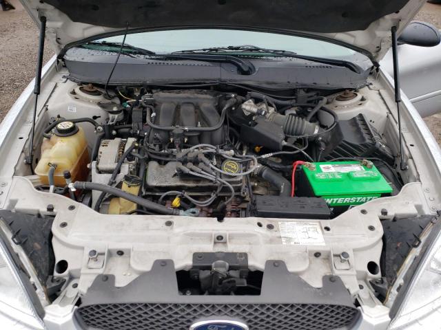 Photo 11 from auction – 2005 FORD TAURUS SE with VIN 1FAFP53205A187487