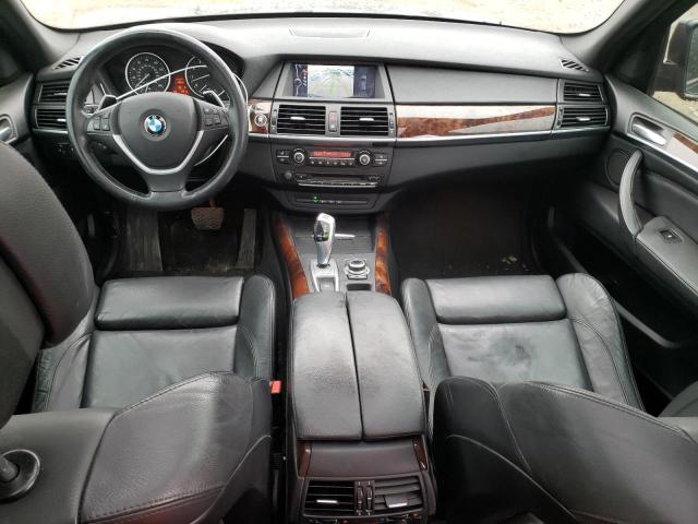 Photo 8 from auction – 2013 BMW X5 XDRIVE3 with VIN 5UXZV4C59D0E11489