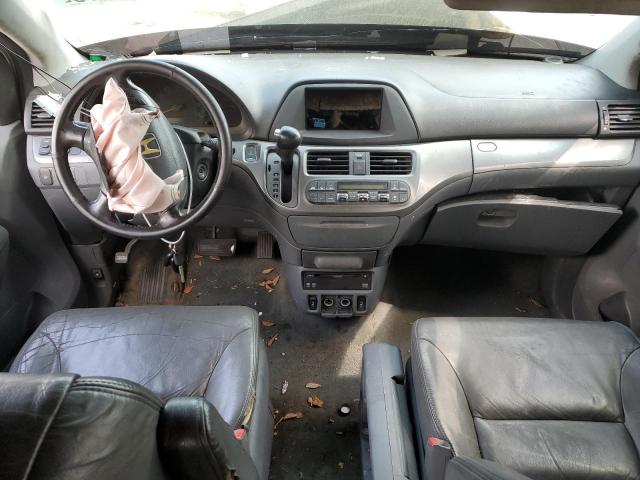 Photo 8 from auction – 2007 HONDA ODYSSEY EX with VIN 5FNRL38727B432957