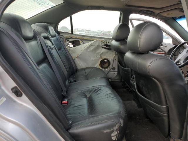 Photo 10 from auction – 2000 ACURA 3.2TL with VIN 19UUA5664YA040094