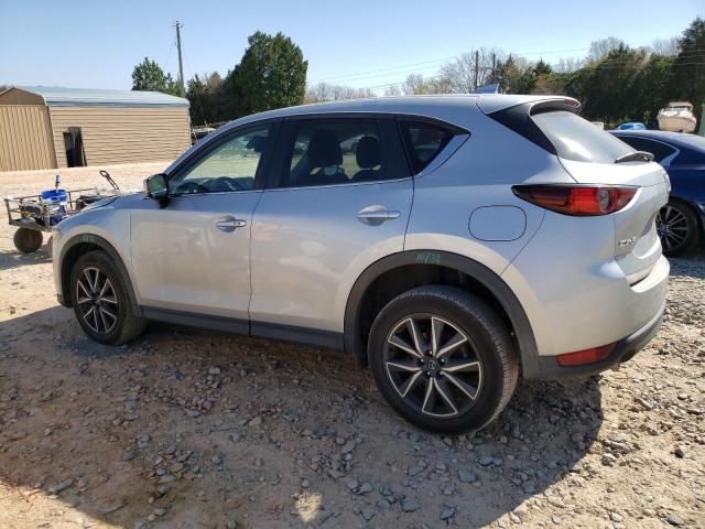 Photo 2 from auction – 2018 MAZDA CX-5 TOURI with VIN JM3KFACMXJ1398509