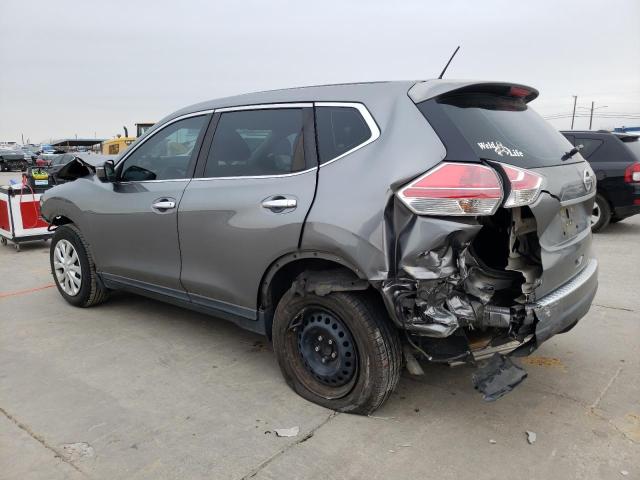 Photo 2 from auction – 2015 NISSAN ROGUE S with VIN KNMAT2MT4FP572698