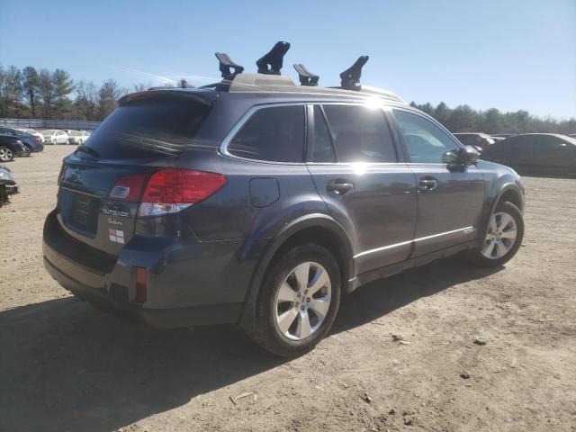 Снимка 3 от търг – 2012 SUBARU OUTBACK 3. с VIN 4S4BRDLC8C2293467
