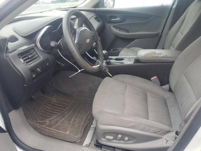 Photo 7 from auction – 2015 CHEVROLET IMPALA LS with VIN 2G11Z5SL7F9157112