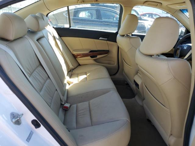 Photo 10 from auction – 2012 HONDA ACCORD EXL with VIN 1HGCP2F83CA087863