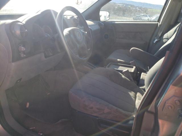 Photo 7 from auction – 2003 PONTIAC AZTEK with VIN 3G7DA03E53S595154
