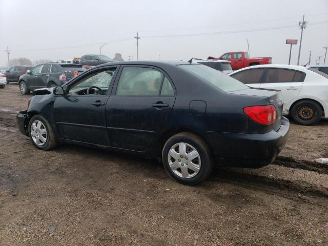 Photo 2 from auction – 2006 TOYOTA COROLLA CE with VIN JTDBR32E060070468
