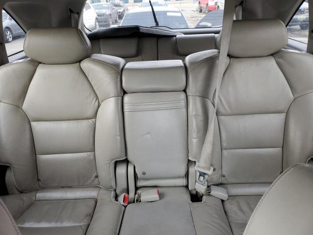 Photo 10 from auction – 2009 ACURA MDX with VIN 2HNYD28209H515625
