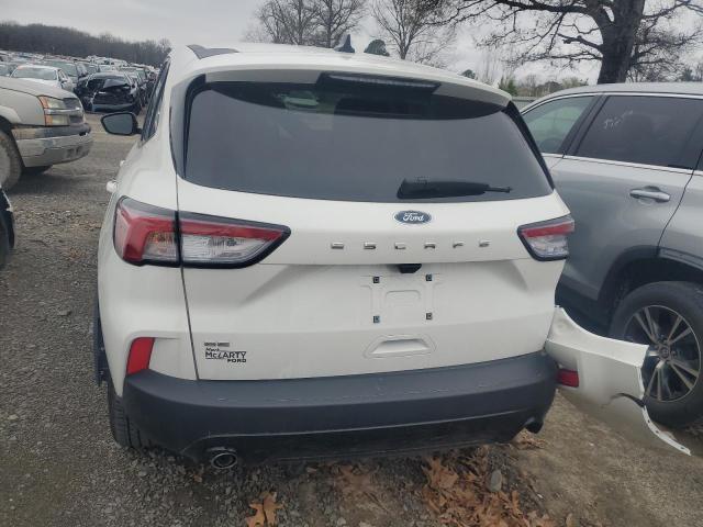 Photo 6 from auction – 2021 FORD ESCAPE SE with VIN 1FMCU0G66MUB08774