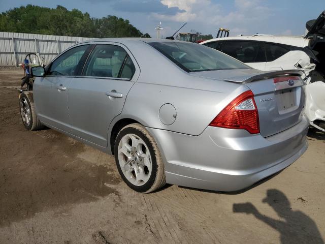 Photo 2 from auction – 2011 FORD FUSION SE with VIN 3FAHP0HA4BR171189
