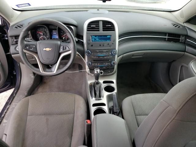 Photo 8 from auction – 2014 CHEVROLET MALIBU LS with VIN 1G11B5SL9EF217188