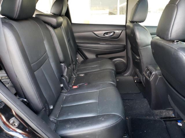 Photo 11 from auction – 2016 NISSAN ROGUE S with VIN 5N1AT2MV9GC828890