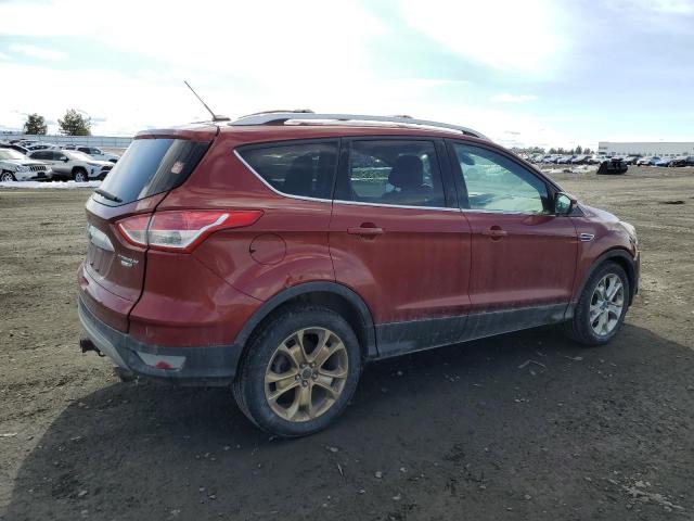 Photo 3 from auction – 2015 FORD ESCAPE TIT with VIN 1FMCU9J93FUA76554
