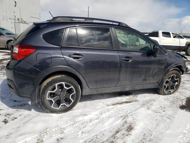Photo 3 from auction – 2014 SUBARU XV CROSSTR with VIN JF2GPACC0E8266036