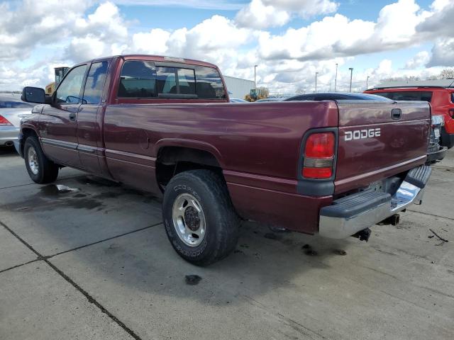 Photo 2 from auction – 2001 DODGE RAM 2500 with VIN 1B7KC23671J526276