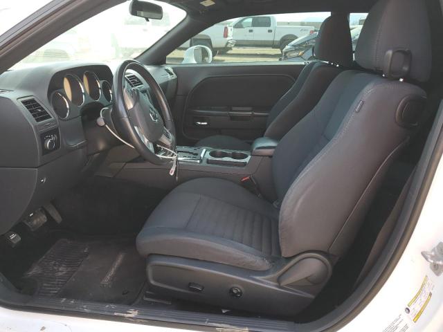 Photo 7 from auction – 2013 DODGE CHALLENGER with VIN 2C3CDYAGXDH673055