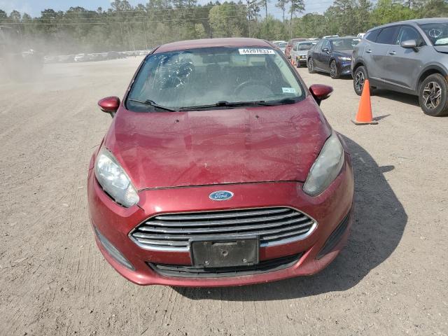 Photo 5 from auction – 2016 FORD FIESTA SE with VIN 3FADP4BJ8GM174079
